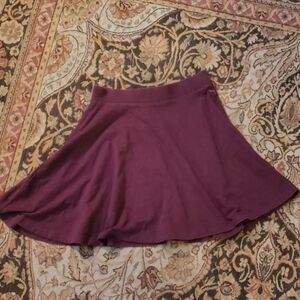 Victoria's Secret Pink tennis skirt size XS